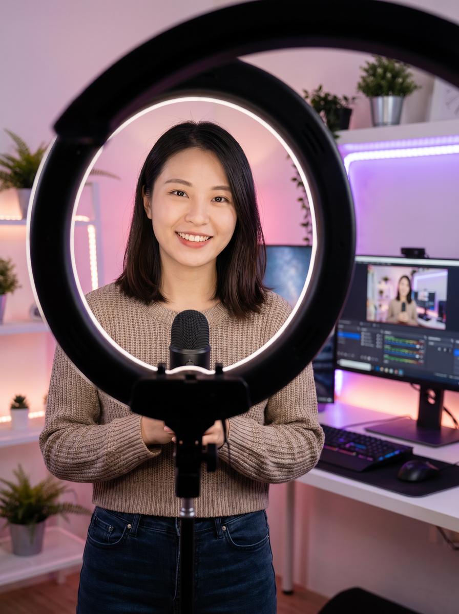 糖心vlog获奖写真视频《芳华》